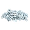 50PCs Tire Thread Studs Tungsten Steel Screw for Loader Skid