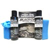 The Treatment 42000 Black Tire Shine System, 4 oz, 1