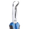 Gedore 8138-200 JC Mechanics' Pliers 200 mm