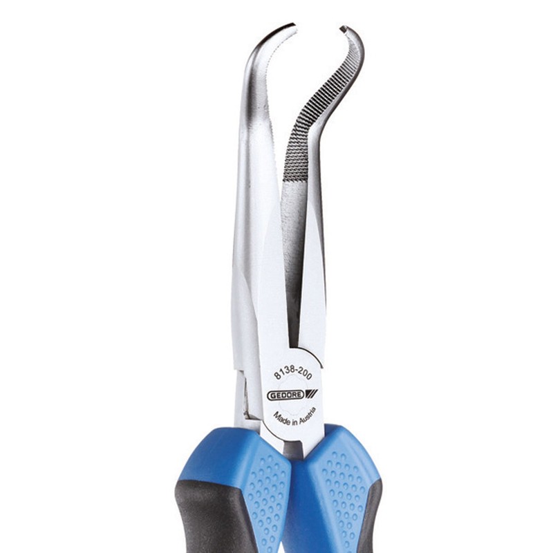 Gedore 8138-200 JC Mechanics' Pliers 200 mm
