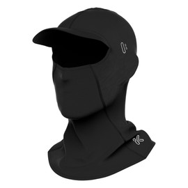 KUTOOK Balaclava Men's UV Protection Soft Breathable Windproof Women for Outdoor Fishing Motorcycle Mountaineering X004