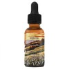 Vanilla Beard Oil – A Potent Bold Sweet Vanilla Scent