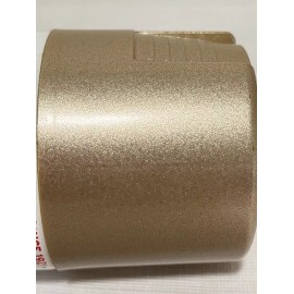 Rust-Oleum ~ Metallic  Warm Gold ~ Brilliant Metal Finish  11oz  286524