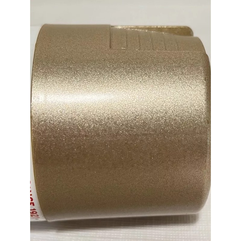 Rust-Oleum ~ Metallic Warm Gold ~ Brilliant Metal Finish 11oz