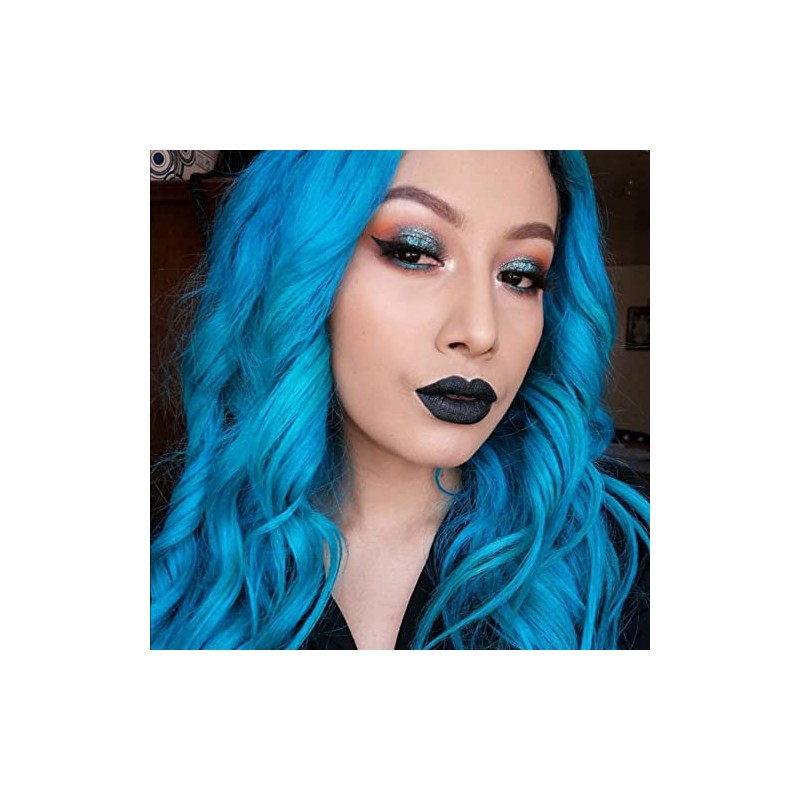Manic Panic - Color de pelo clásico en crema, azul