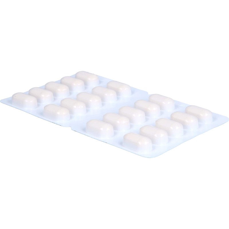 Vitamin C 500 Film-Coated Tablets Pack of 100
