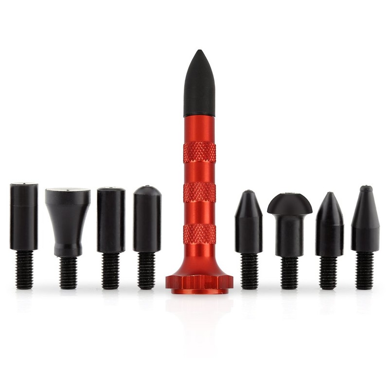 Yosoo Car Auto Tap Down Knockdown Tool Paintless Dent Repair