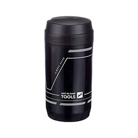 Massi Bottle Holder XL Tool Holder for Sports Cycling Black 750cc