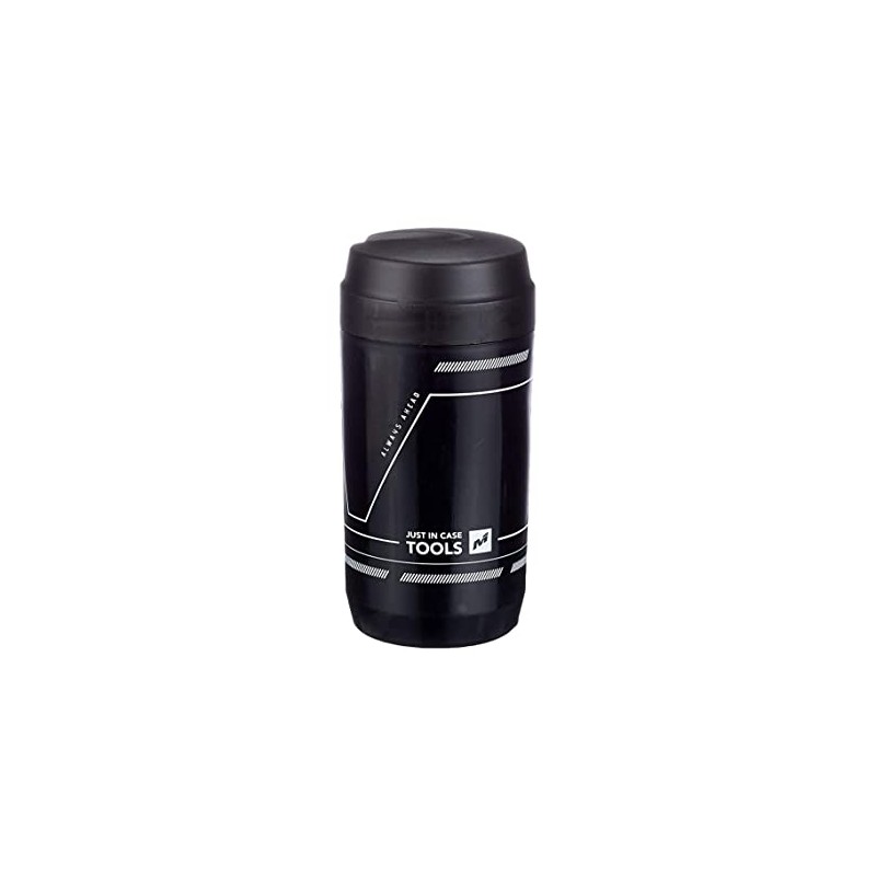 Massi Bottle Holder XL Tool Holder for Sports Cycling Black