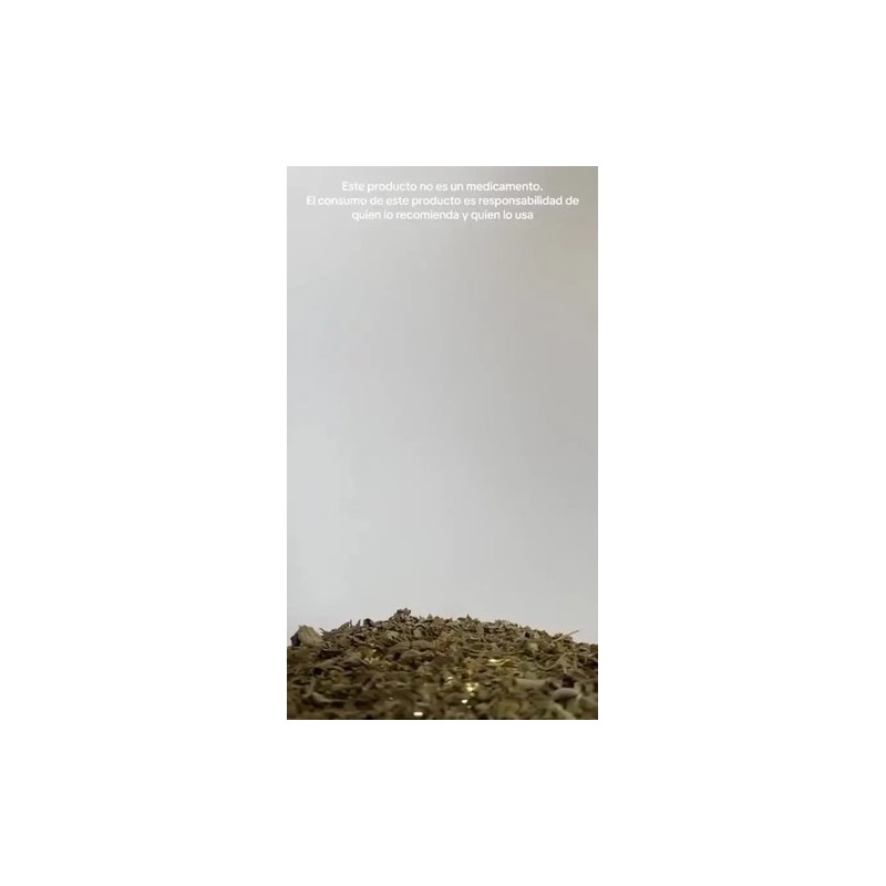 Aceite De Orégano 100 Cápsulas, Calidad Premium