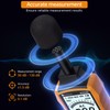 Neoteck Dezibel Digital Portable Sound Level Meter 30-130dB with LCD