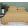Kotton Culture Premium Duvet Cover 100% Egyptian Cotton 600 Thread