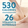 BOOST Very High Calorie Nutritional Drink, Creamy Strawberry, 8 Fl