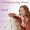 Saffron Capsules | 150mg Per Serving | Doctor-Formulated | High