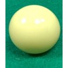 18mm Ivorine High Grade Roulette Ball for Roulette Wheel