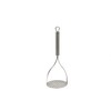 Küchenprofi Kartoffelstampfer-1215022800 Silber One Size