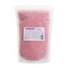 Italian hard wax for waxing, Rose Waxing Shop, large capacity wax, 1 piece, 1kg / 스내필 왁싱용 이탈리아 하드왁스 로즈 왁싱샵 대용량 왁스, 1개, 1kg