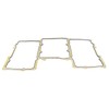 ApplianPar Intake Manifold Gasket Kit for Jaguar XJ XF F-Type