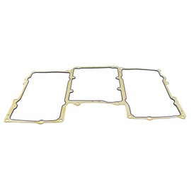 ApplianPar Intake Manifold Gasket Kit for Jaguar XJ XF F-Type F-Pace 2013-2018