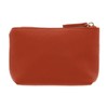 VALENTINO Zero Re Soft Cosmetic Case Arancio, Arancio