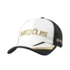 Shimano CA-103X Gore-Tex Windstopper Cap, White, M