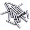 D2 (2mm x 8mm) Dowel Pins (M6) - Stainless Steel