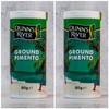 Dunns River Ground Pimento, 80g, Pack of 2
