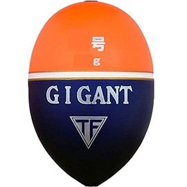 Suriken Uki Gigant Scarlet No. 0