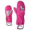 Ziener Le Zoo Minis Glove, Unisex Children, Le Zoo Minis,