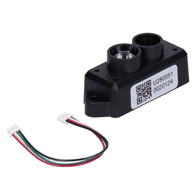 Mini Lidar Module Long Range Electronic Component for Vehicle Inspection