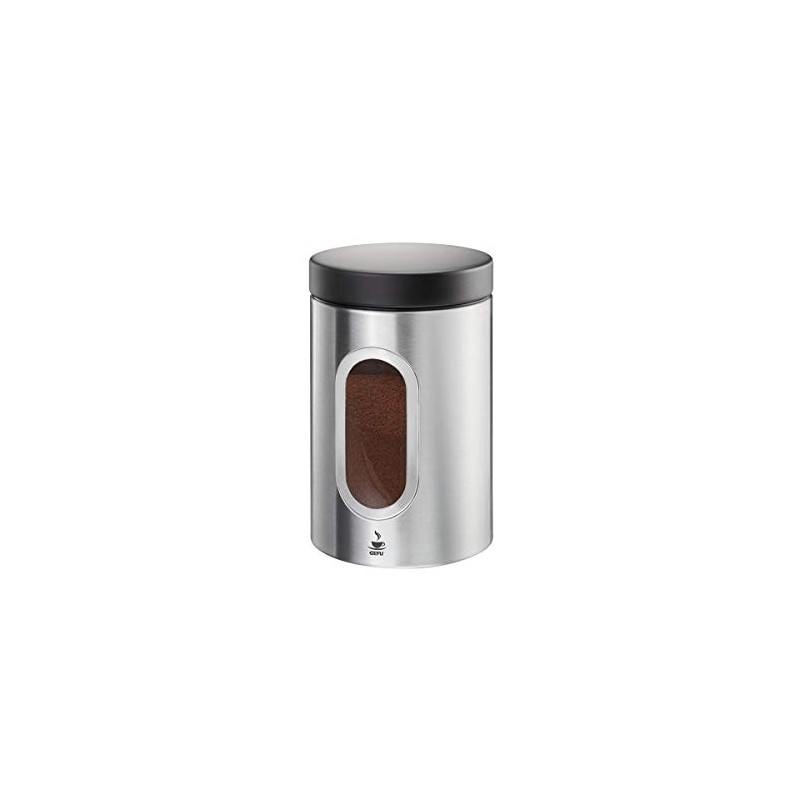 Gefu 11 x 11 x 17 cm Stainless Steel ge16340