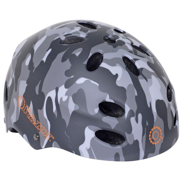 Razor V-17 Youth Multi Sport Helmet