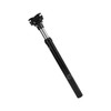 Suspension Seatpost Oil Pressure Damping Seatpost Shock Absorber 27.2mm for