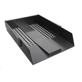 Avery Systemtray Black 44CHAR