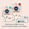 millie moon NEW Millie Moon GIFT BOX All Natural Disposable