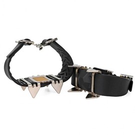 Mountaineering crampons Star Sports Mountaineering crampons Crampons Crampons one band 4 pin For hiking