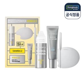 Centellian24 Madeca Powder Vita Glue C 6g Gel Serum Hyalondue 15ml Mixing Palette... / 센텔리안24 마데카 분말 비타 글루C 6g 겔세럼 히알론듀 15ml 믹싱팔레트 스...