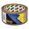 IDENA Packing Tape 50 mm x 66 m/geräuscharm brown