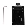 Engraving Module Sliding Slot Mini Focus Adjusting Holder Industrial Accessories