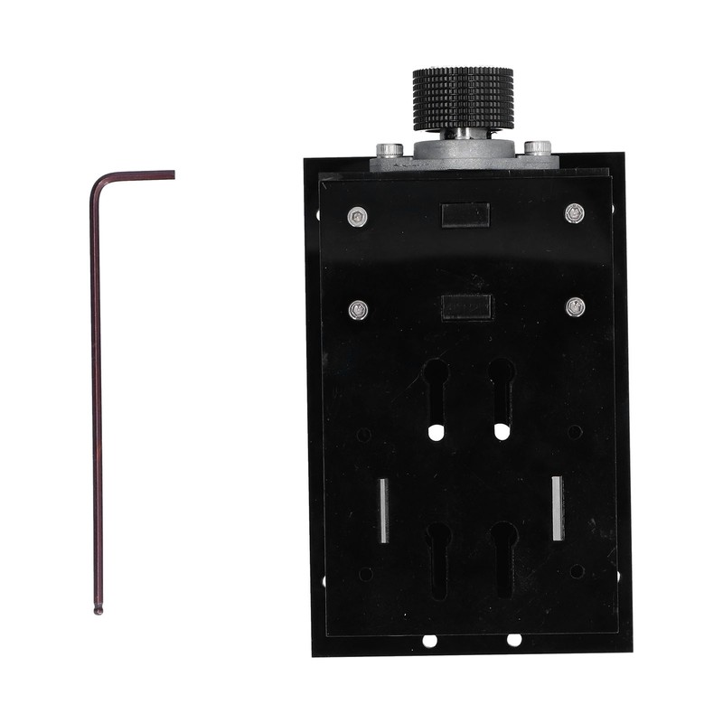 Engraving Module Sliding Slot Mini Focus Adjusting Holder Industrial Accessories