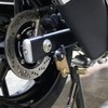 Shogun Suzuki SV650 SV 650 X 2017 2018 2019 2020