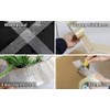 BOMEI PACK 3-Pack Mono Filament Strapping Tape 5.5mil x 2Inch