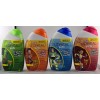 L'Oréal Loreal Kids Shampoo , Intergalactic /yippin yodelberry/rip roarin/giddy up(4pcs)