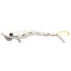 BREADEN Metal Jig Metalmaru19 Single 08 Red Frame.