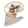 Watch Splint Balance Wheel Alloy Accessory Replacement Watch Repairing Splint