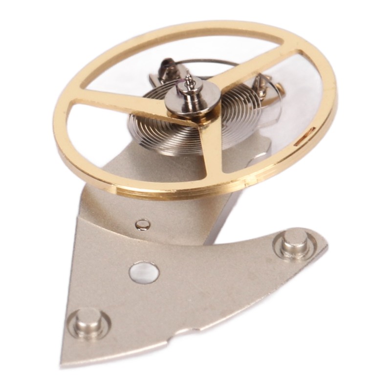 Watch Splint Balance Wheel Alloy Accessory Replacement Watch Repairing Splint