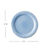 Juliska Berry & Thread Dinner Plate - Chambray