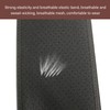Hip Brace Size Adjustable Breathable Comfortable Reflective Strip Sacroiliac Brace