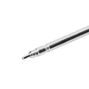 Dental Air Water Syringe Tip Stainless Steel Teeth Cleaning Air