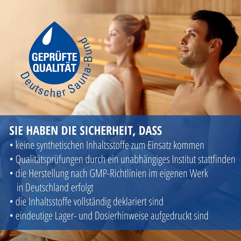 Spitzner Sauna Infusion Lavender Kumquat 190 ml 8850070